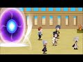 KINGDOM HEARTS Dark Road: Episode 7 (updated with v5.0.1)