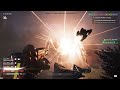 Helldivers 2 | ELITE LEVEL OF TEAM PLAY - Gameplay Hardest Difficulty (No Commentary)