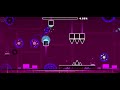 Geometry Dash Lite: All levels complete (All Coins)