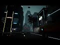 Odyssey: Futuristic Dystopian City - Unreal Engine 5 Showcase