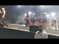Disturbed - David Draiman brings young boy on stage - 8-21-23 Camden NJ