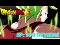 Dragonball Super episode 100 review!