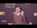 🌸jaeden lieberher🌸 at (IT) of mtv awards 2018