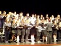 EHHS Choir 