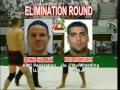 ADCC Greatest Matches Vol 4: 2005 Special