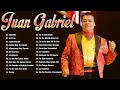 JUAN GABRIEL SUS GRANDES EXITÓS ROMÁNTICOS - JUAN GABRIEL ÉXITOS MIX 2020