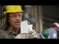 Mike Rowe Has a Hard Time Making Galvanized Steel | Dirty Jobs