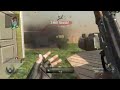 xxH3LLS FIRExx - Black Ops Game Clip