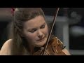 Janine Jansen - Mendelssohn Violin Concerto in E minor, Op. 64