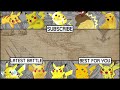 JOHTO LEGENDS vs SINNOH LEGENDS | Legendary Pokémon Battle Tournament