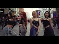 [KPOP IN PUBLIC LONDON] KISS OF LIFE 'NOBODY KNOWS' | [4K] Dance Cover | SEGNO