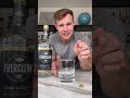 Testing the plant that makes you not taste alcohol!