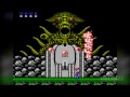 Retro - Contra [NES]