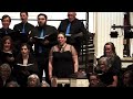 White Winter Hymnal (arr. by Alan Billingsley) (Pentatonix) - The Celebration Singers of New Jersey