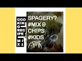 SPAGERY MIX Vol.1