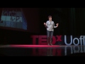 Secrets from a Trained Nose | Michelle Krell Kydd | TEDxUofM