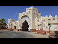 RIU Touareg Cape Verde 2019