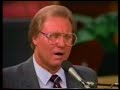 Jimmy Swaggart louvores