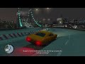 The Canon of The Charge Island Diamond Deal | GTA IV EFLC