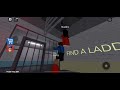 BARRY'S PRISON RUN V2 IN REAL LIFE New Game Huge Update Roblox- All Bosses Battle FULL GAME #roblox