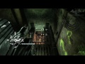 Batman: Return to Arkham City Walkthrough - Part 7 - The Only Way In