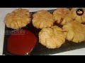 बरसात में बनाये गरमा-गरम Tasty नाश्ता😋जिसके सामने Samosa,Kachori लगे फीका❣️potato Snack/easy nasta