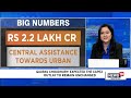 Nirmala Sitharaman's Big Jobs And Tax Announcements In Budget | Budget 2024-25 | Live News | N18L