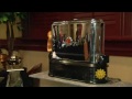CBS News Sunday Morning - Gathering of the toaster collectors