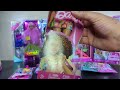 Hurray! Clearance Season! | Wal-Mart Barbie Toy Haul | Adult Collector Review