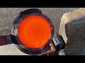 BigStackD Only Fans - So Close To Target -  Copper -ASMR Metal Melting - Trash To Treasure