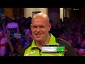 Michael van Gerwen vs Gerwyn Price | Final | World Matchplay 2022