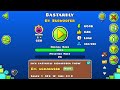 Dastardly by Subwoofer (All Coins) || Insane 8 ★