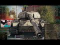 Top 5 most armored Heavy Tanks in World of Tanks