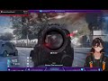 She Ghost on my Recon till I Breakpoint | Sneaky Breeki Spec Ops Stuff | Almost to 100 Followers!!!