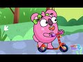 Time For A Shot Song 💉 Funny Kids Songs 😻🐨🐰🦁 by Baby Zoo TV