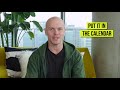 How to Live a Full Life: Integrating Productivity + Creativity + Self-Reflection | Tim Ferriss