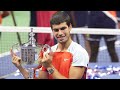 Roger Federer talks Alcaraz and Sinner, his Dartmouth speech and more! | Wimbledon on ESPN
