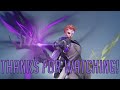 Overwatch 2 Second Closed Beta - Moira Interactions + Hero Specific Eliminations