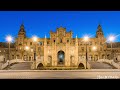 Plaza España🟠  Sevilla