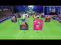 The BEST TEAM in FC 24! FUTTIES EDITION!