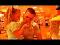 Military Dad surprises daughter on birthday