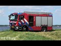 Plane crash in het Zwarte Meer | Massive deployment emergency services for deadly crash