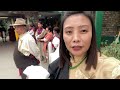 #H.H. Kenting Tai Situ Rinpoche#🙏🏻 #Visit Sikkim After Decades #sikkim #  #tibetan vlogger