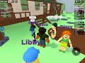 Total Roblox drama