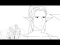 Naddpod Animatic: Jens’ Age