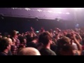 The Music - Getaway (Live at Leeds O2 Academy 05/08/11) [HD]