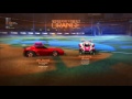 Rocket League is fun