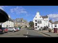 Elie to Crail Coastal route