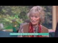 Virginia McKenna On The Lasting Impact Of Born Free | This Morning