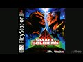 Small Soldiers psx ost-Stage 1(Gorgon) re-upload
